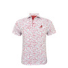 HL2032-WHITE-CRIMSON-GREY ALABAMA