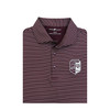 HL1140-MAROON-WHITE TAM