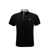 Sam Houston Bearkats Custom Trim Polo - Black