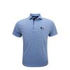 Creighton Bluejays Crossover Polo - White & Blue
