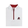 HL5141Q-WHITE-CRIMSON Arkansas