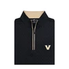 HL7056Q-BLACK-CHARCOAL VANDERBILT