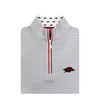 HL5009Q-WHITE-CRIMSON Arkansas
