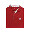HL5070-CRIMSON Arkansas