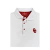 Oklahoma Sooners Beat Texas Inspired State Polo - White