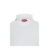 Oklahoma Sooners Beat Texas Inspired State Polo - White