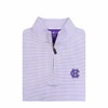 HL1157Q-WHITE-PURPLE Holy Cross