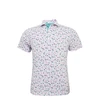 HL1205-WHITE LEGEND GLOBAL MERCHANDISE NASCAR