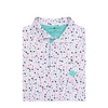 HL1205-WHITE LEGEND GLOBAL MERCHANDISE NASCAR
