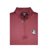 Florida State Garnet Shepherd Pullover