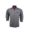 HL1047Q GREY MAROON
