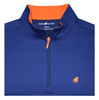 HL1141QCD NAVY ORANGE Norfolk