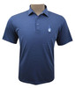 Citadel 3/8 Stripe Performance Polo