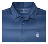 Citadel Stripe Polo
