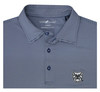 Butler 1/24 Stripe Performance Polo