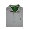 HL1024SPD WHITE GREEN GREY ST PAT