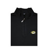 Missouri Tigers Black Sueded Duo Tone Cotton Pullover