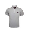 HL1142 WHITE- MAROON- GREY MISS STATE