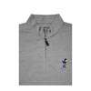 HLIL053L GREY Kansas Jayhawk