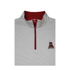 HL1025Q WHITE- GREY- CRIMSON ALABAMA