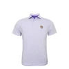 LSU Tigers 1955 Diamond Polo