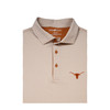 HL1046-WHITE-BURNT ORANGE TEXAS LONGHORNS