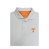 Tennessee Vols Inspired State Polo - White