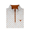 HL1187QTX-WHITE-BURNT ORANGE-GREY TEXAS