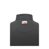 Texas Longhorns Black Shepherd Prestige Zip Pullover