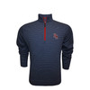 HLIL048L-NAVY-GREY Brentwood Academy