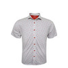 HL2035CSS-WHITE-GREY-RED