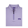 TCU Shepherd PrestigeZip Pullover