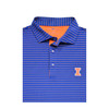 HL1018-NAVY-ORANGE ILLINOIS