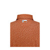 Texas Longhorns State Inspired Jigsaw Polo - Burnt Orange
