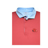 HL1024CD CRIMSON- GREY Alabama Blue Collar