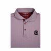 HL1046 GARNET- GREY University of South Carolina