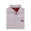 HL1140-WHITE-CRIMSON OKLAHOMA