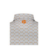 HL1144-WHITE-ORANGE-GREY TENNESSEE