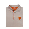 HL2054-WHITE-ORANGE CLEMSON