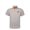 HL1181-WHITE-ORANGE CLEMSON