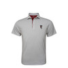 HL1190-WHITE-GREY-CRIMSON ALABAMA AL