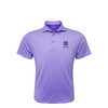 HL1024 LAVENDER- PURPLE Holy Cross