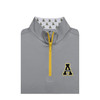 HL1141QCD GREY Appalachian State Mountaineers