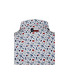 HL1182TX-WHITE-NAVY-RED  Walden CC