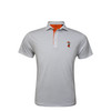HL1160OK-WHITE-GREY-ORANGE Karsten Creek Golf Club