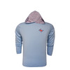SMU x Children's Health Light Blue Youth Hoodie
