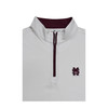 HL1141Q-WHITE-MAROON