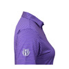 HL1140W PURPLE- WHITE TCU