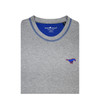 SMU Mustangs ACC Grey Crewneck