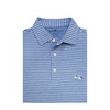 HL085-BLUE-NATURE Al Dixon Men's Wear